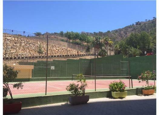 Cumbre Loix Apartment Benidorm Exterior photo